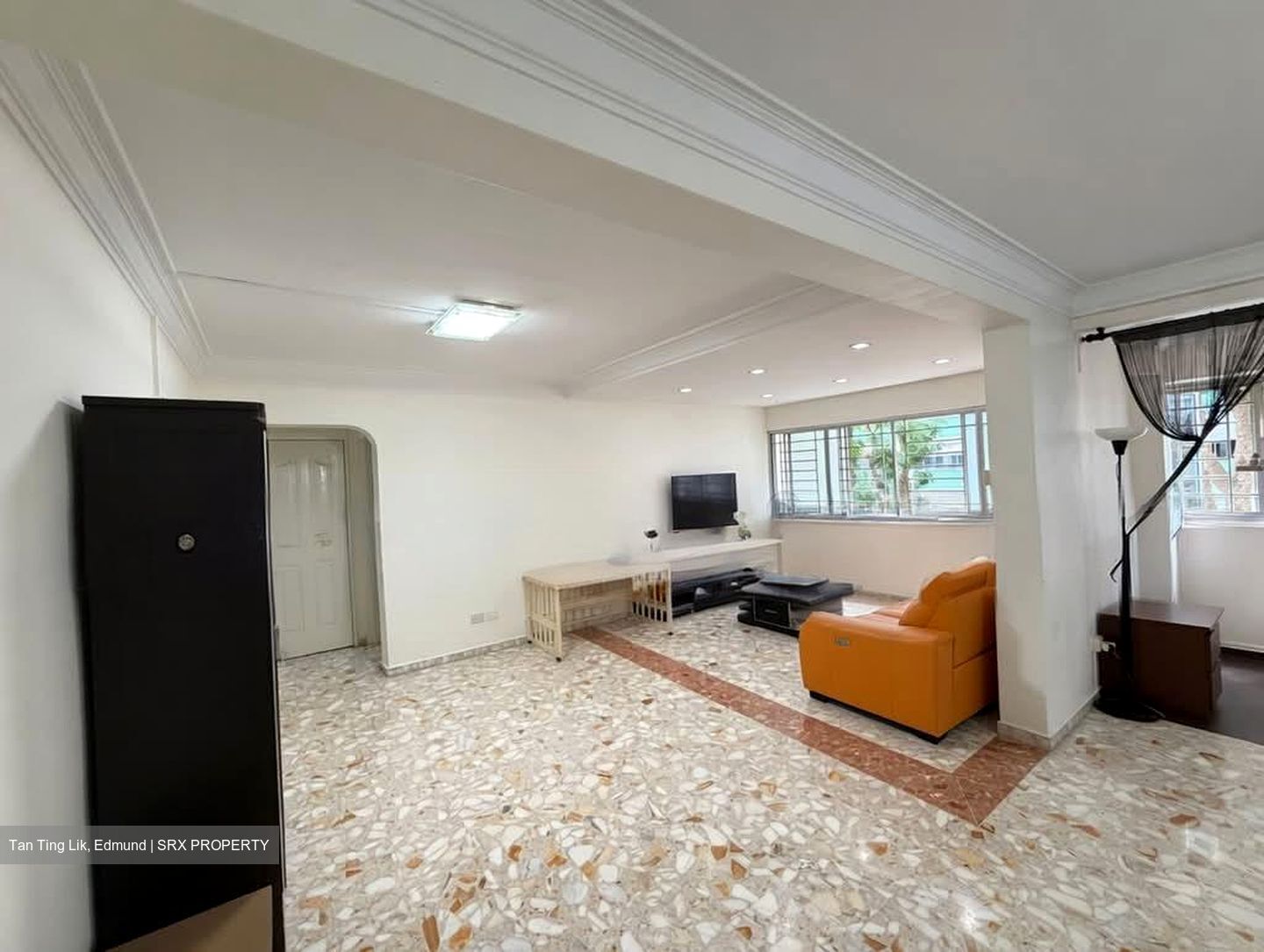 Blk 306 Yishun Rivergreen (Yishun), HDB 5 Rooms #560086721